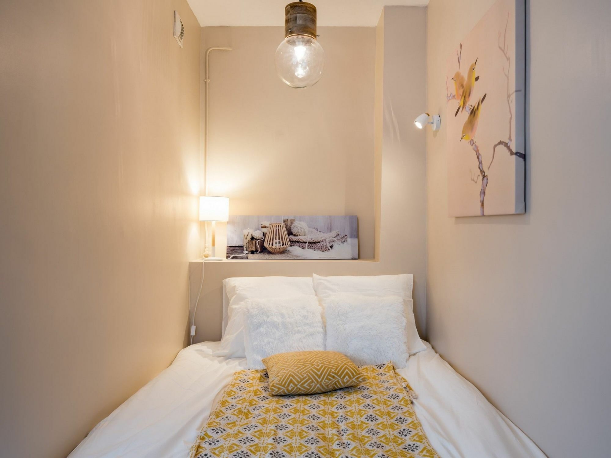 Appartement Lyon Gerland - Enjoy In ליון מראה חיצוני תמונה